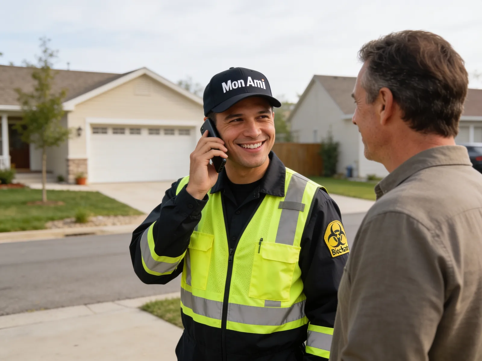 Sewage Cleanup Hicksville, NY FAQs