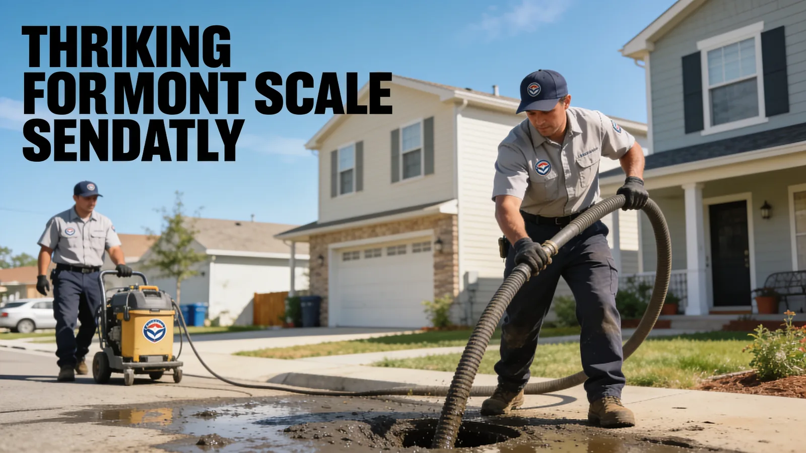 Sewage Cleanup in Hicksville, NY near me